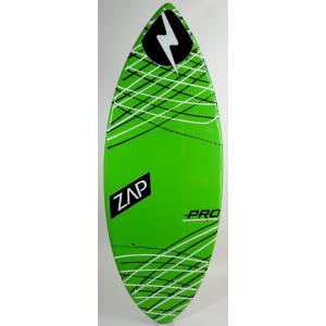 スキムボード ザップ 初中級者向け ZAP PRO 52（サイズ M(52