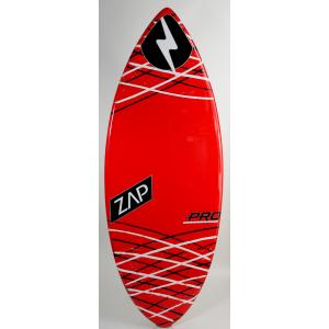 スキムボード ザップ 初中級者向け ZAP PRO 52（サイズ M(52
