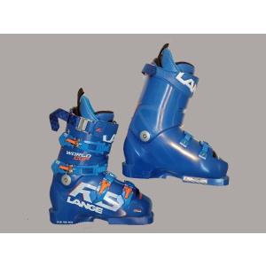 LANGE（ラング） ラング・ジュニア[RSJ-60]2019年21.0cm送料込み