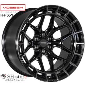 250系ランドクルーザー/GX550 タイヤホイールセット VOSSEN/ヴォッセ