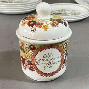 ヴィンテージ 北欧 ノルウェー製 Figgjo フィッギオ Turi Gramstad