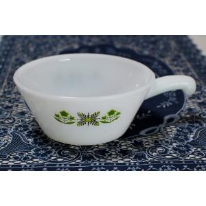 FIRE KING ファイヤーキング スワールミキシングボウル 5インチ : SK