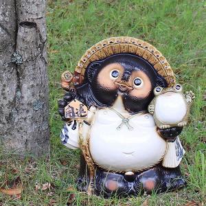 信楽焼 つくばい 水音の電動ツクバイ 循環式 陶器ツクバイ 蹲 水琴窟