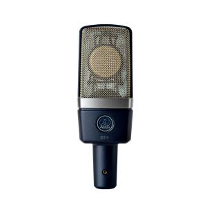 AKG AKG C414 XLS-Y4 コンデンサーマイク|ボーカル レコーディング