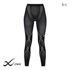 CW-X ワコール レディース スポーツボトム 股関節・ひざサポート