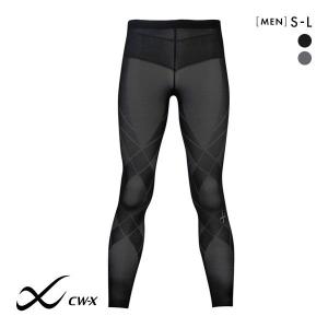 CW-X ワコール メンズ スポーツボトム 下半身フルサポート