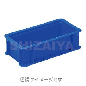 サンボックスTP332.5 ブルー 【1個】 201935 サンコー(三甲) 【業務用