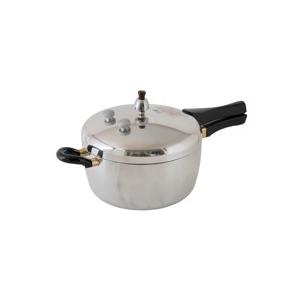 MAGIC BROWN 平和圧力鍋マジックブラウンMB-217（直炊5合炊・内鍋3合炊