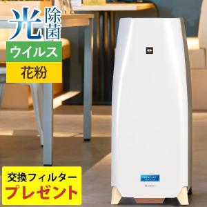 送料無料】空気清浄機 ReSPR FLEX レスパー 2021年頃 イオン オゾン 除
