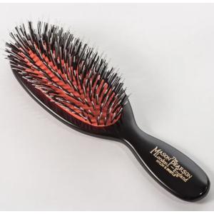 MASON PEARSON（メイソンピアソン） ハンディミックス : MICK - 通販