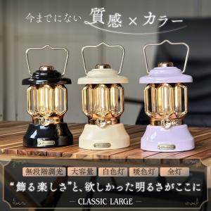Coleman(コールマン) キャンプ 電池ランタン メタリックランタン/600