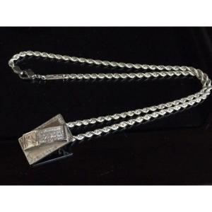 レダシルマ Bee Max ダイヤモン ネックレス プチシルマのジュエリー