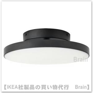 イケア（IKEA） KRANBALK/クランバルク シーリングランプ49 cm