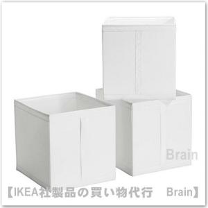 イケア（IKEA） RESARO/レーサロー 可動式ドロップリーフテーブル 収納