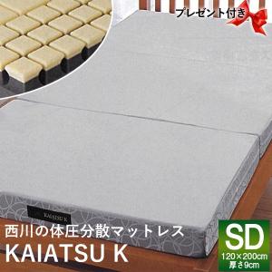 西川（nishikawa） 西川リビング （24+） KAIATU K カイアツ・ケー （3