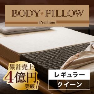 西川（nishikawa） 東京西川 マットレス Body Pillow Premium シングル