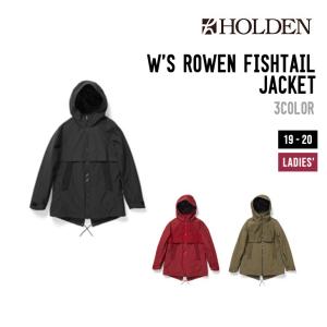 FW エフダブリュー MANIFEST TOUR 3L JACKET マニフェスト ツアー