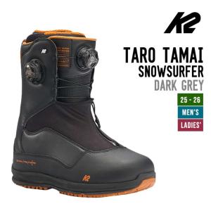K2 ケーツー 24-25 TARO TAMAI SNOWSURFER LS タロウ タマイ スノー