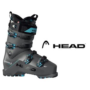 HEAD（ヘッド） 25 HEAD RAPTOR WCR 120S スキーブーツ レーシング