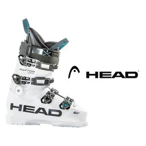 HEAD（ヘッド） スキーブーツ メンズ レディース ＜2024＞ FORMULA 100