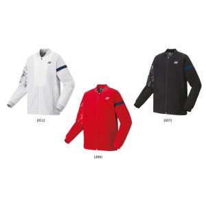 YONEX（ヨネックス） バドミントン ウェア YONEX UNI ニットウォーム