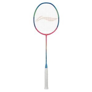 LI-NING TB Nano 9000 バドミントンラケット リーニン【オススメガット