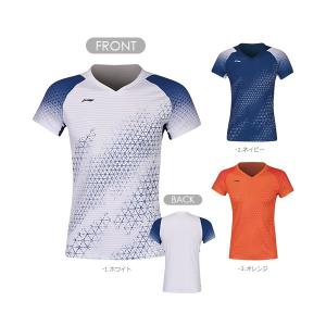 YONEX（ヨネックス） バドミントン ウェア YONEX WOMEN ゲームシャツ