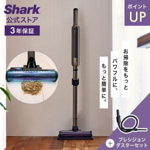 Shark（シャーク） 29%OFF Shark EVOPOWER SYSTEM iQ コードレス
