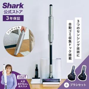 Shark（シャーク） Shark EVOPOWER SYSTEM NEO II+ コードレス