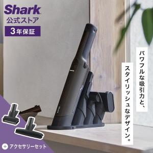 即日発送】【新品】Shark シャーク 掃除機 EVOPOWER WV202JBK ブラック