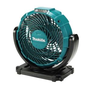 snow peak（スノーピーク） フィールドファン バッテリー・充電器付き