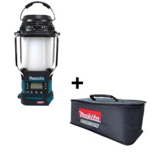 マキタ（makita） MR054 充電式ランタン付ラジオ 18V/14.4V(本体のみ