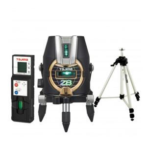 Tajima（タジマ） タジマデザイン ブルーグリーンレーザー墨出し器