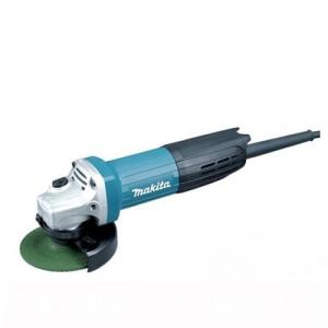 マキタ（makita） ディスクグラインダ GA4033 100mm サンダー ブレーキ