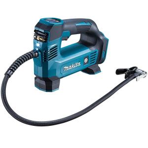 マキタ（makita） MHW080DZK 充電式高圧洗浄機 36V(18V×2本使用) (本体