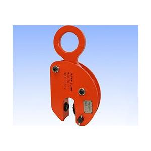 日本クランプ(株) 縦吊りクランプ R-0.3 (0.3トン) : 清水金物.biz