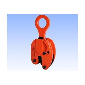 日本クランプ(株) 縦吊りクランプ R-1 (1トン) : 清水金物.biz - 通販