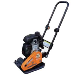 転圧機 ベーシックプレート HP20B (25kg) プレート幅260mm ホンダ