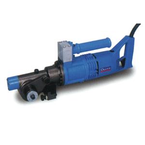 オグラ 鉄筋カッター 電動油圧式鉄筋切断機 HBC-519 (D19鉄筋対応