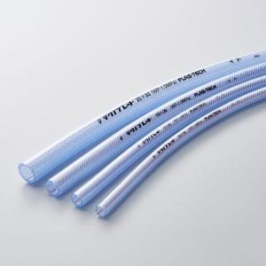 耐圧ホース 給排水ホース テクノブレード 25×33 内径25mm×外径33mm 50m