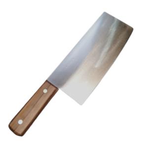 越前刃物 宝馬 本格派 そば切包丁 ステンレス鋼 300mm 合板ハンドル