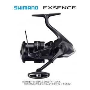 シマノ（SHIMANO） 21 エクスセンス C3000MHG 爆買 : フィッシング