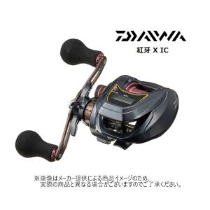 DAIWA（ダイワ） '21 SALTIGA IC(ソルティガ IC) 300-DH (右巻き