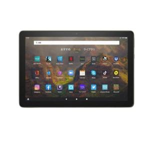 amazon（アマゾン） Fire HD 10 Plus タブレット (10.1インチHD