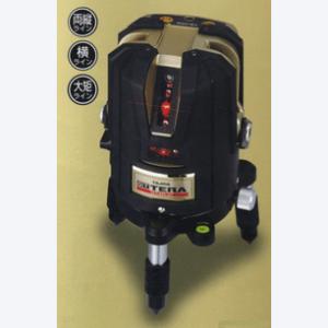 整備済み中古機】【即納可】Tajima タジマ GT4Xi レーザー墨出器