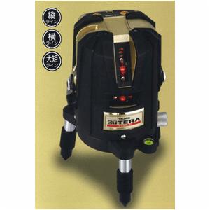 Tajima（タジマ） レーザー機器 GT TERA（テラモード2倍輝度） GT3R-Xi