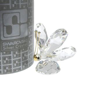 SWAROVSKI（スワロフスキー） クリスタル 『わんぱくゴリラ』 273394