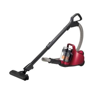 東芝 サイクロンクリーナー トルネオV VC-S610X（W） （ホワイト