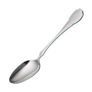 LUCKY WOOD（ラッキーウッド） カトラリー ティースプーン 136mm LUCKY