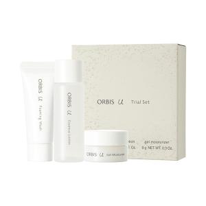 ORBIS（オルビス） スキンケアセット ORBIS ORBIS オルビスユー